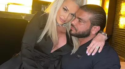 Anda Adam va avea o nuntă ca în filme. „Va fi total atipică! Va fi spectaculos!” Ce surprize are pentru invitați