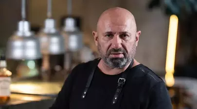 Chef Cătălin Scărlătescu dezvăluie secretul snițelelor perfecte: „Dacă brevetam ideea atunci, eram milionar azi”