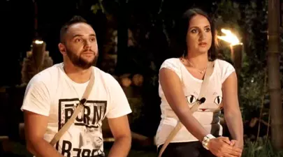 Cât de mult s-a schimbat Andreea de la Insula Iubirii, după despărţirea de Gabi. A fost virală cu „șlarfii” ei din Grecia