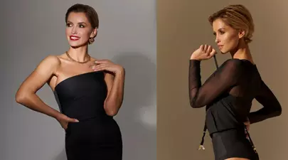 Sfaturi de la Fitness Mama, Ina Kishlaru, pentru femeile care nu reuşesc să gătească şi să facă sport. Cum se pot menţine în formă / Exclusiv