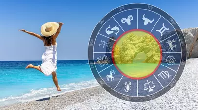Horoscop 1 iulie 2024. Zodia care începe luna iulie într-o fericire deplină