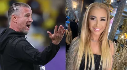 Laurenţiu Reghecampf refuză ca Anamaria Prodan să îi păstreze numele după divorţ: „Îl foloseşte ca să îl denigreze. Sunt ţinut cu forţa în această căsnicie”