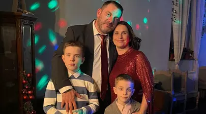 Lavinia Miloșovici și-a cunoscut soțul încă de la grădiniță: „La 6 ani am plecat la Deva și i-am lăsat libertate să facă ce vrea timp de 16 ani”   / Interviu