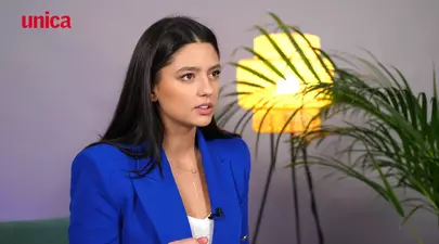 Oana Moșneagu s-a confruntat cu jigniri, amenințări și blesteme în mediul online. Cum a gestionat valul de hate: „Luam un compliment” / Exclusiv