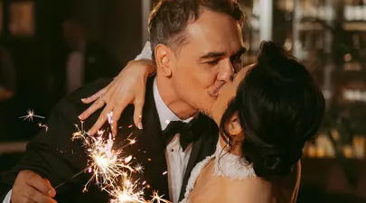 Daliana Răducan, fotografie rară alături de fratele ei: „Cel mai șarmant”. Cum arată cumnatul lui Răzvan Simion