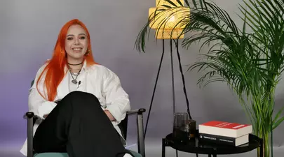 Olivia Addams a dat corporația pentru scenă: „De la un job la altul câștigam mai mulți bani și mi se mai îngropa puțin visul” / Exclusiv