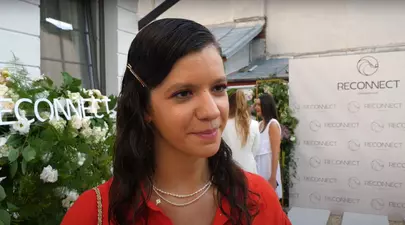 „Viața de mamă te împinge în zona asta.” Ce face Ada Condeescu atunci când se simte copleșită. Actrița are doi copii / Exclusiv