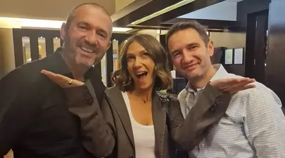 Ce afaceri are Călin, fratele Adelei Popescu. În ultimul business a investit peste 1,5 milioane de euro: „Am realizat că în România există o nevoie” / Exclusiv