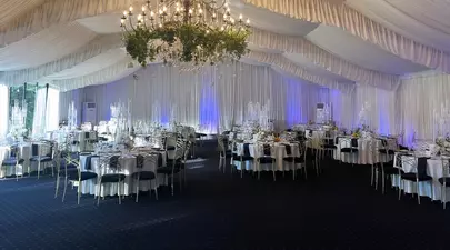 ARISTOCRAT EVENTS HALL, oferte de necombătut pentru anul 2024