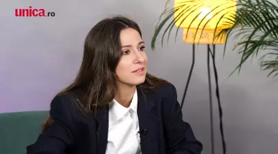Motivele care au determinat-o pe Dana Rogoz să meargă la terapie: „Era ceva foarte acut” / Exclusiv