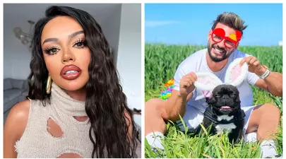 Claudia Iosif, Babs, adevărul despre despărțirea de Dorian Popa, la opt luni de la separare. „Asta ne-a afectat!”