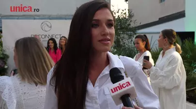 Ce caută Ioana Ignat de la un iubit, după despărțirea de Sebastian Dobrincu. „Asta le-ar cuprinde cumva pe toate” / Exclusiv