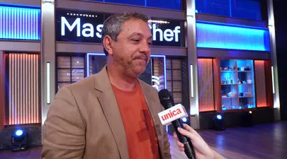 Sorin Bontea, despre revenirea la MasterChef și relația lui cu Gina Pistol și cu ceilalți doi jurați: „Asta ne-a ajutat foarte mult” / Exclusiv