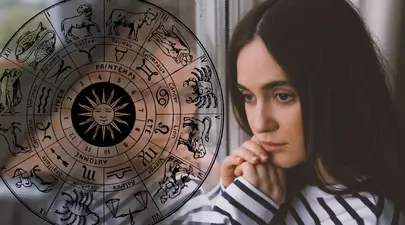 Horoscop 14 august 2024. Zodia copleșită de prea multe probleme. Are ghinion pe toate planurile