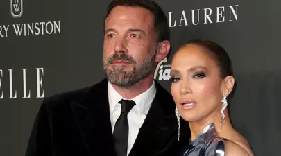 Ben Affleck și Jennifer Lopez au completat documentele de divorț. De ce nu le-au depus încă la tribunal