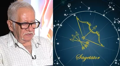 Mihai Voropchievici, horoscop 5-12 August 2024. Săgetătorii trebuie să scape din relaţiile toxice