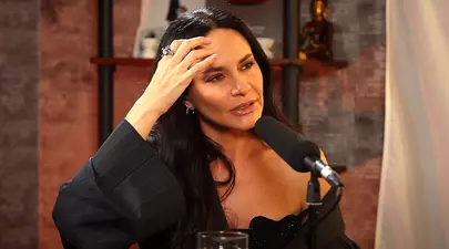 Cum a trăit Adelina Chivu accidentarea gravă la cap a lui Cristi Chivu: „Avea o expresie a feței pe care eu n-am mai văzut-o niciodată la el”