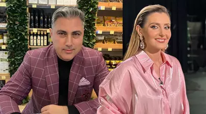 Alexandru Ciucu a slăbit drastic din cauza divorţului de Alina Sorescu: „A fost foarte traumatizant”. Îşi vede fiicele de două ori pe lună