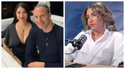 Medana a răbufnit în scandalul dintre Alin Oprea și fosta soție. „Urmărește crâncen un divorț al nostru?” Mesajul tranșant pentru Larisa Uță