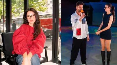 Cleopatra Stratan are probleme cu vederea și nu se poate opera: “Port ochelari de mai bine de 18 ani. Nu mi-e rușine”. Ce diagnostic i-au pus medicii | Exclusiv