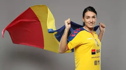 De ce a decis Cristina Neagu să se retragă din handbal: „Nu vreau să fie o zi tristă”