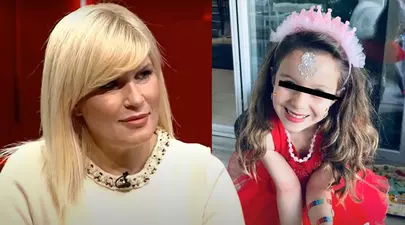 Elena Udrea, mesaj emoţionant din închisoare pentru fiica sa, în ziua în care Eva Maria a împlinit 6 ani: „Lacrimi de suferinţă”
