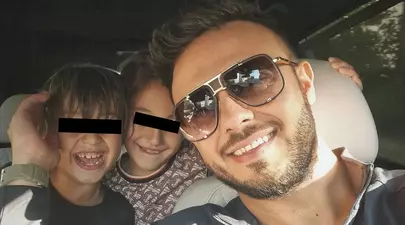 Ce decizie a luat Gabi Bădălău după ce a pierdut procesul cu Claudia Pătrășcanu: „Vreau să fie din partea mea un semn de bun simț”