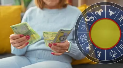 Horoscop 28 septembrie 2024. Final de septembrie cu mult noroc la bani. Zodia care va trage biletul câștigător
