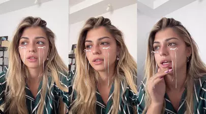 Irina Deaconescu a trecut prin clipe de groază la metrou în Londra: „Un tip cu cagulă a scos un cuțit în mulțime” / Video