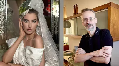 Iulia Albu, atac dur la adresa lui Mihai Albu, după ce acesta i-a confiscat mai multe lucruri după divorţ: „Dacă o căsnicie nu merge, se dă înapoi”