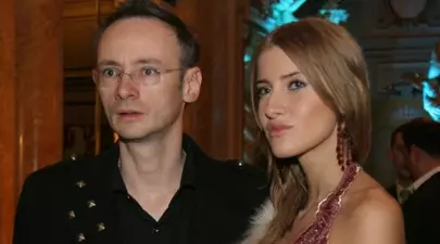 Iulia Albu a răbufnit după declarațiile fostului soț, Mihai Albu: „Vă spun povestea unui om capabil de orice pentru a o distruge pe mama copilului lui”