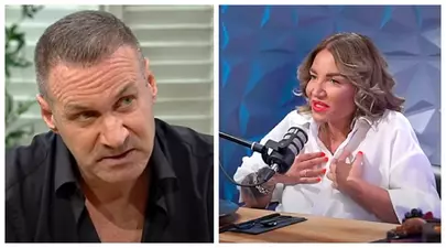 Răsturnare de situație în scandalul dintre Alin Oprea și fosta soție. Ce spune una dintre prietenele Larisei despre acuzele cântărețului