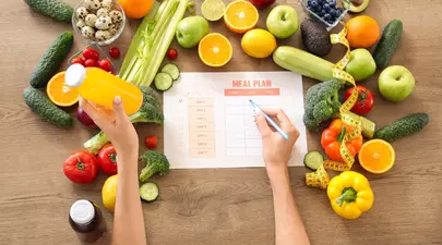 Ce este dieta volumetrică şi cum funcţionează
