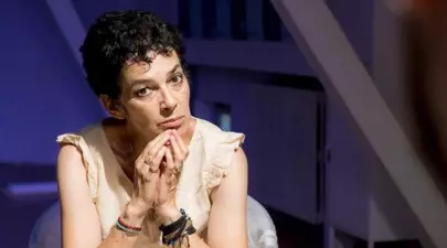 Actrița Roxana Guttman vorbește despre cea mai urâtă perioadă din viața ei: „Am trăit doi ani într-un coșmar, într-un film de groază” / Exclusiv
