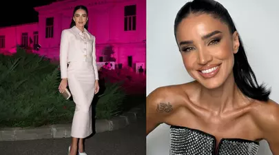 Adelina Pestrițu se mută în casă nouă. Ce face cu vechea locuință? “Din nicio casă în care ne-am mutat nu am luat mare lucru după noi” | Exclusiv