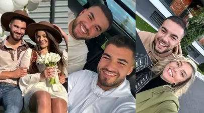 Adevăratul motiv pentru care Iancu Sterp nu a invitat-o pe Daniela Iliescu, iubita lui Culiță, la cununia cu Denisa Coțolan: „În familia noastră sunt unele neînțelegeri”