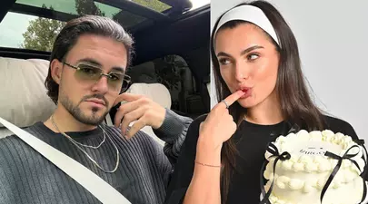 Alexia Eram ar avea un nou iubit, după despărțirea de Mario Fresh. Au și primit binecuvântarea din partea Andreei Esca