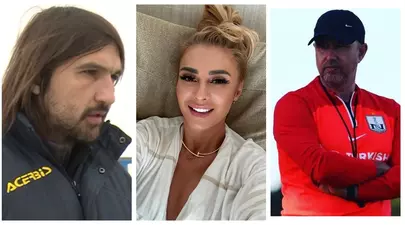 Anamaria Prodan, adevărul despre relația cu Dan Alexa în timpul căsniciei cu Reghecampf. „Laurențiu știa. Am regretat pumnul pe care i l-am dat lui Dan!”