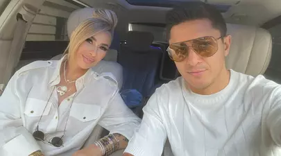 Anamaria Prodan, replică pentru martorul lui Laurențiu Reghecampf în procesul de divorț. Bărbatul a declarat că iubitul ei, Ronald Gavril, o înșală