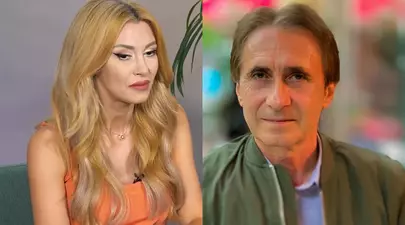 Andreea Bălan, noi dezvăluiri despre relația cu tatăl ei, Săndel Bălan. Îi așteaptă o revedere emoționantă: „Pentru mine este cel mai important să vină” / Exclusiv