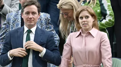 Surpriză în Familia Regală. Prințesa Beatrice este din nou însărcinată