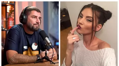 Cătălin Cazacu a spus ce s-a întâmplat, de fapt, în relația cu Ramona Olaru. „Dacă tu ești împreună cu un bărbat într-un loc, doar voi doi…” De ce au rupt brusc logodna