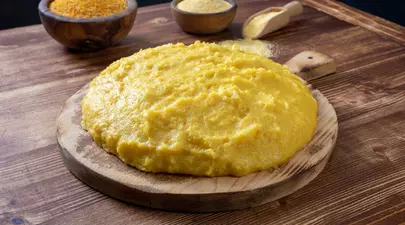 Câte calorii are mămăliga