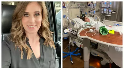 Ce a pățit o femeie care a purtat un tampon timp de 8 ore: „Este unul dintre acele lucruri despre care crezi că nu ți se va întâmpla”