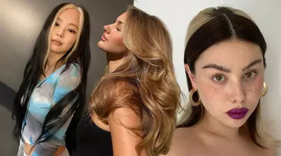 Idei de coafuri și tunsori virale de pe TikTok. Imagini de salvat și de pus în practică la salon