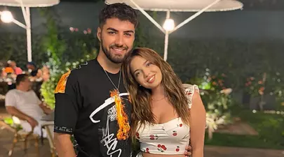 Cosmin de la „Casa Iubirii”, declarații neașteptate despre iubita lui, Ștefania. „Nu mai suntem împreună. M-am săturat de ea!”