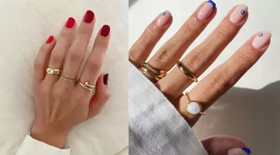 Culori de unghii care se potrivesc tuturor nuanţelor de piele. 10 idei de manichiuri din care să alegi