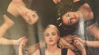 Cum arată și cu ce se ocupă Selena din trupa Candy, la 18 ani de când a renunțat la muzică / Galerie foto