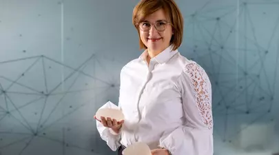 Dr. Ina Petrescu, expert în reconstrucție mamară: „Mastectomia nu este un sfârșit, ci un nou început al sănătății, integrității și iubirii de sine” / VIDEO