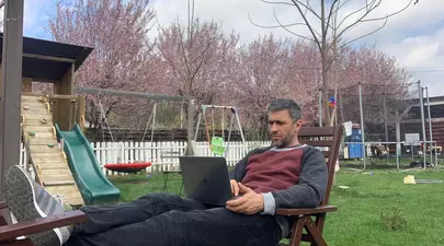 Cadoul neașteptat primit de Dana Nălbaru de la Dragoș Bucur, de ziua ei de naștere. „I-am dat cu biberonul, o dată la o oră jumate!”